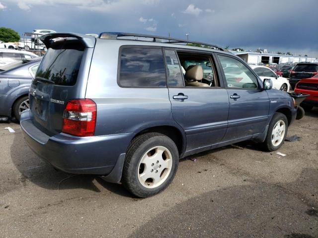 صورة رقم 3 من المزاد - 2006 TOYOTA HIGHLANDER مع VIN JTEEP21A660153832