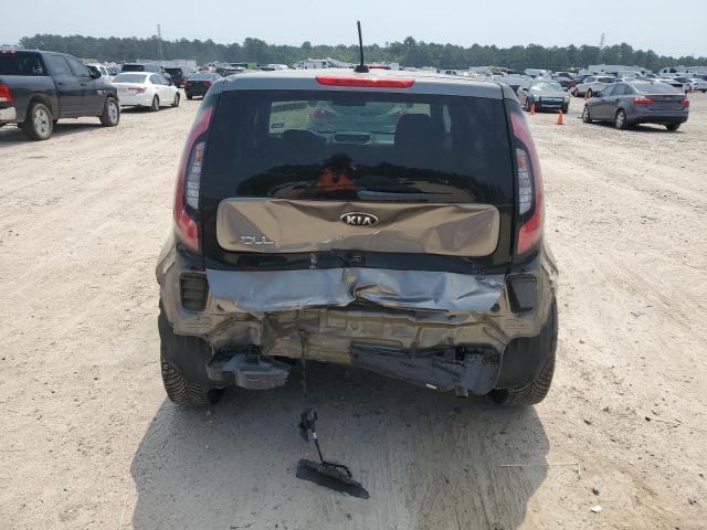 Photo 6 from auction – 2018 KIA SOUL + with VIN KNDJP3A50J7576627