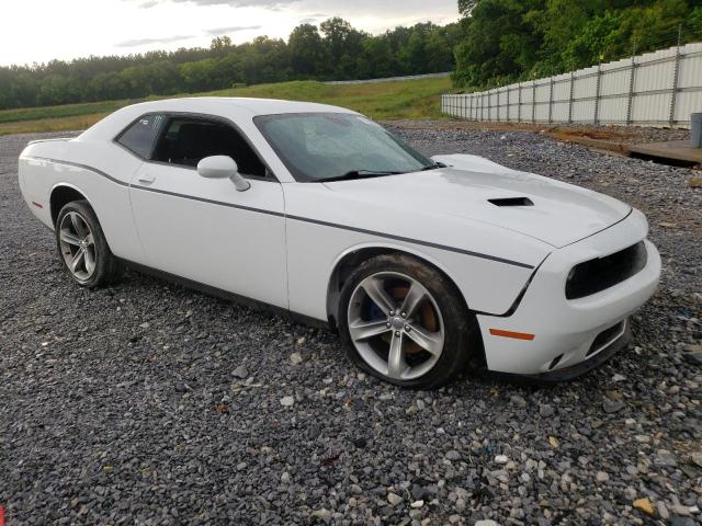 Photo 4 from auction – 2015 DODGE CHALLENGER with VIN 2C3CDZAG5FH906395