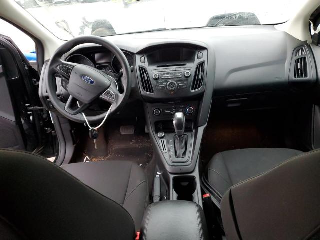 Photo 8 from auction – 2015 FORD FOCUS SE with VIN 1FADP3F26FL229755