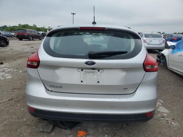 Photo 6 from auction – 2015 FORD FOCUS SE with VIN 1FADP3K27FL351479