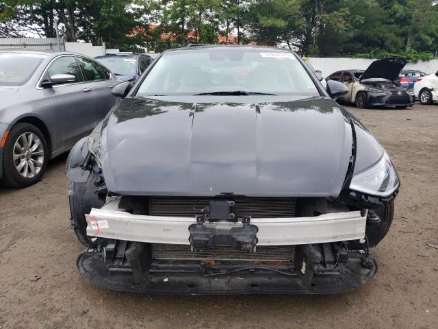 Photo 5 from auction – 2021 HYUNDAI SONATA SE with VIN 5NPEG4JA6MH071583