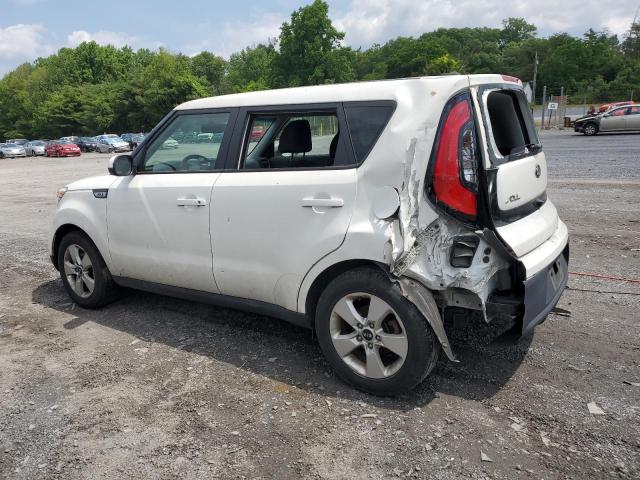 Photo 2 from auction – 2019 KIA SOUL with VIN KNDJN2A25K7019168