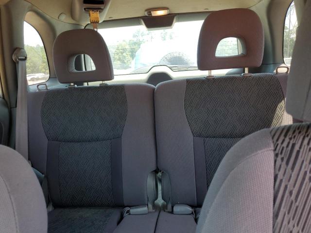 Photo 10 from auction – 2001 TOYOTA RAV4 with VIN JTEGH20V910006116