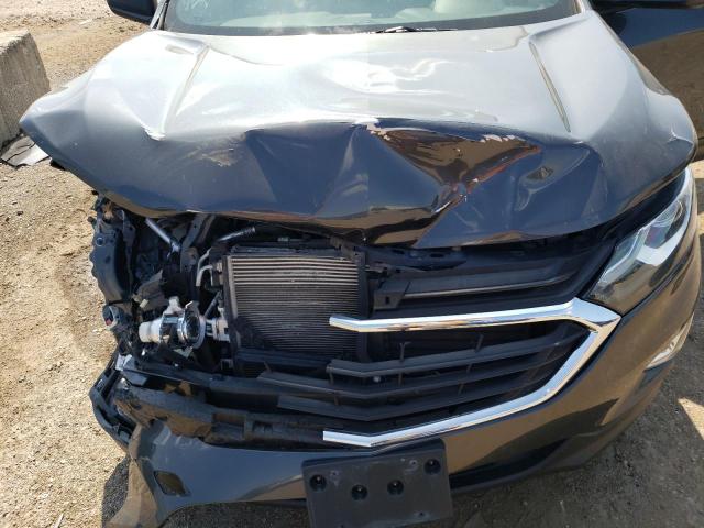 Photo 12 from auction – 2019 CHEVROLET EQUINOX LS with VIN 2GNAXHEV6K6230503