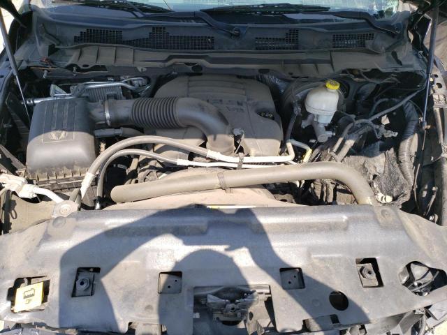 Photo 11 from auction – 2016 RAM 1500 ST with VIN 1C6RR7FT1GS162085