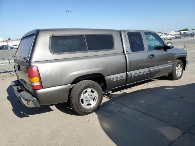 Photo 3 from auction – 2000 CHEVROLET SILVERADO with VIN 2GCEC19T0Y1400656
