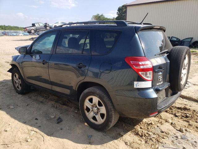 Photo 2 from auction – 2012 TOYOTA RAV4 with VIN 2T3JF4DV2CW238125