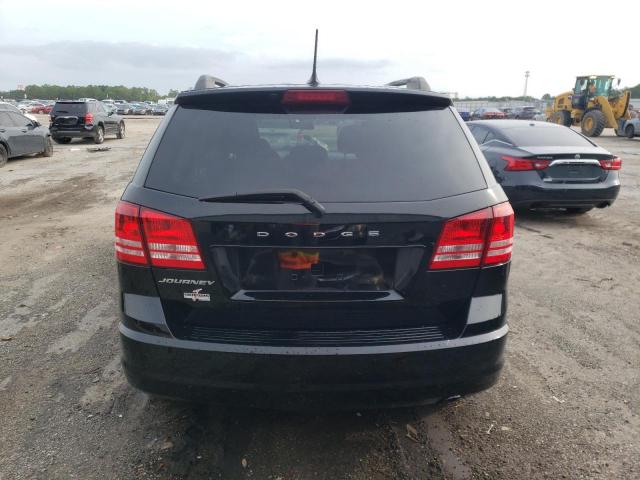 Photo 6 from auction – 2017 DODGE JOURNEY SE with VIN 3C4PDCAB7HT568748