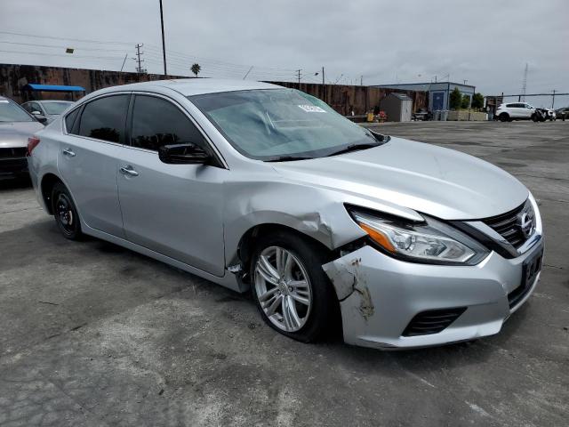 Photo 4 from auction – 2018 NISSAN ALTIMA 2.5 with VIN 1N4AL3AP7JC214725