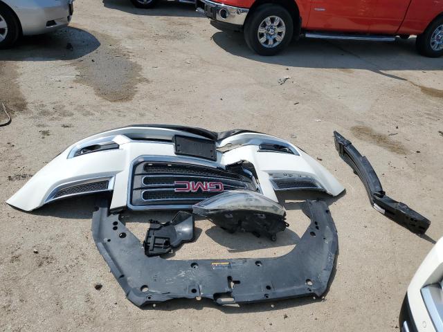 Photo 13 from auction – 2015 GMC ACADIA SLT with VIN 1GKKRRKD2FJ296360