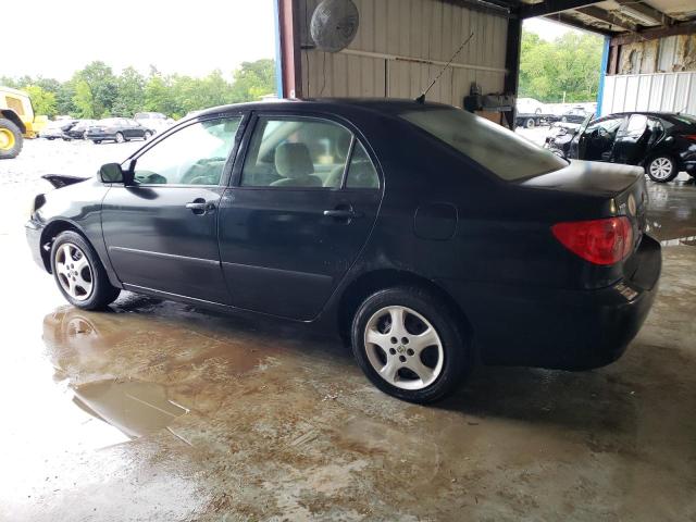 Photo 2 from auction – 2007 TOYOTA COROLLA CE with VIN 1NXBR32E87Z908168