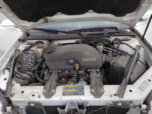 Photo 11 from auction – 2010 CHEVROLET IMPALA LT with VIN 2G1WB5EK8A1129968
