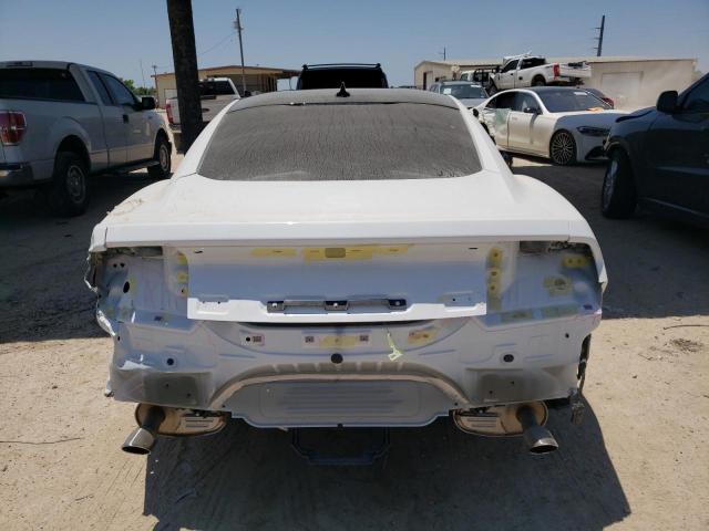 Photo 6 from auction – 2023 FORD MUSTANG with VIN 1FA6P8TH4P5101678