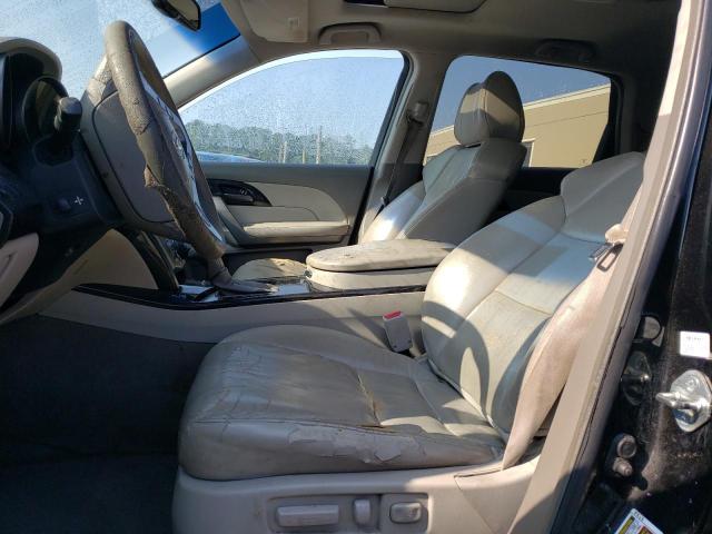 Photo 7 from auction – 2008 ACURA MDX TECHNO with VIN 2HNYD28498H516952