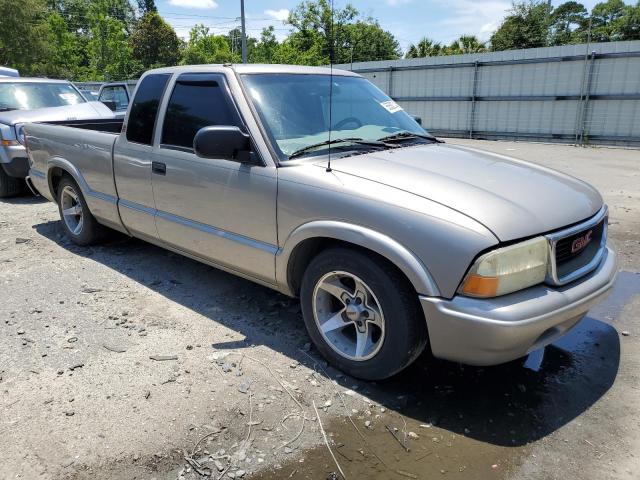 Photo 4 from auction – 2002 GMC SONOMA with VIN 1GTCS19WX28194027