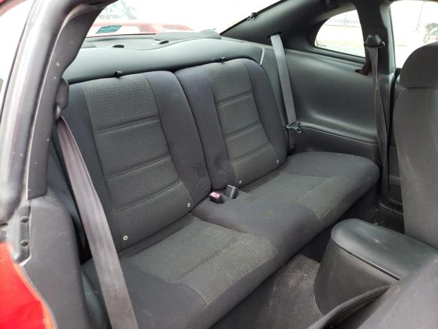 Photo 10 from auction – 2004 FORD MUSTANG with VIN 1FAFP40674F179115
