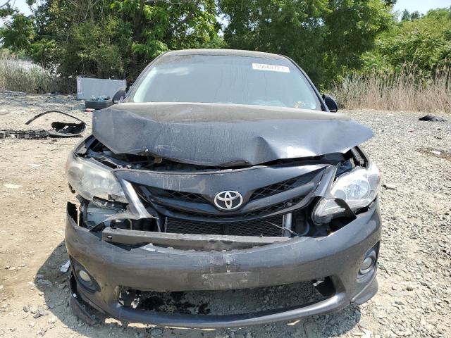 Photo 5 from auction – 2013 TOYOTA COROLLA BA with VIN 2T1BU4EE6DC106084