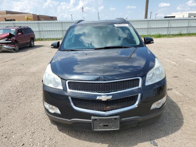 Photo 5 from auction – 2011 CHEVROLET TRAVERSE L with VIN 1GNKVJEDXBJ338019