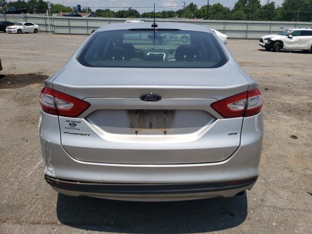 Photo 6 from auction – 2014 FORD FUSION SE with VIN 3FA6P0H72ER246570