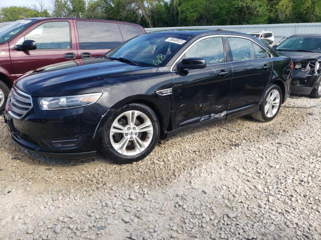 FORD TAURUS SEL 2015 con VIN 1FAHP2E81FG191961 - Foto de la subasta