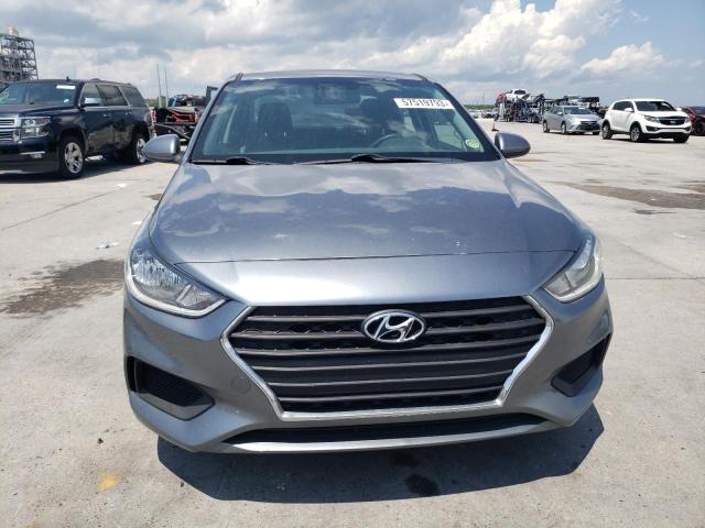 Photo 5 from auction – 2019 HYUNDAI ACCENT SE with VIN 3KPC24A37KE086764