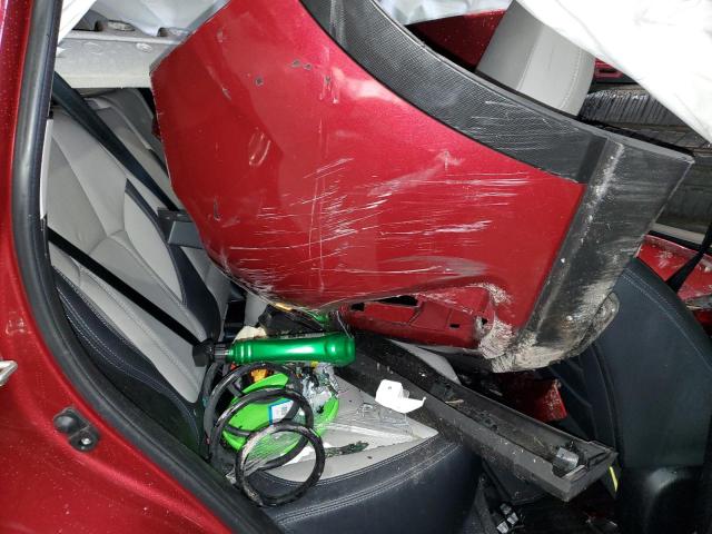 Photo 10 from auction – 2022 SUBARU FORESTER L with VIN JF2SKAPC6NH432952