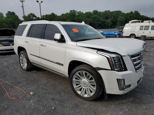 Photo 4 from auction – 2016 CADILLAC ESCALADE P with VIN 1GYS4DKJ7GR142422