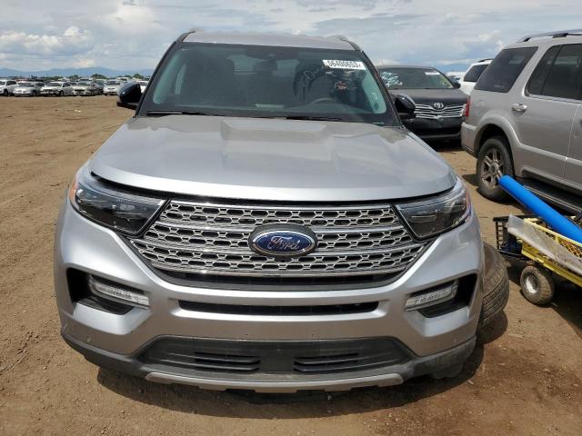Photo 5 from auction – 2023 FORD EXPLORER L with VIN 1FMSK8FH0PGA56452