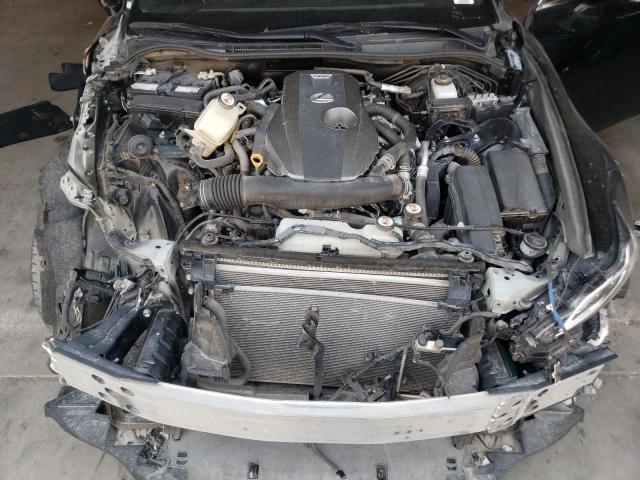 Photo 11 from auction – 2019 LEXUS IS 300 with VIN JTHBA1D28K5095662