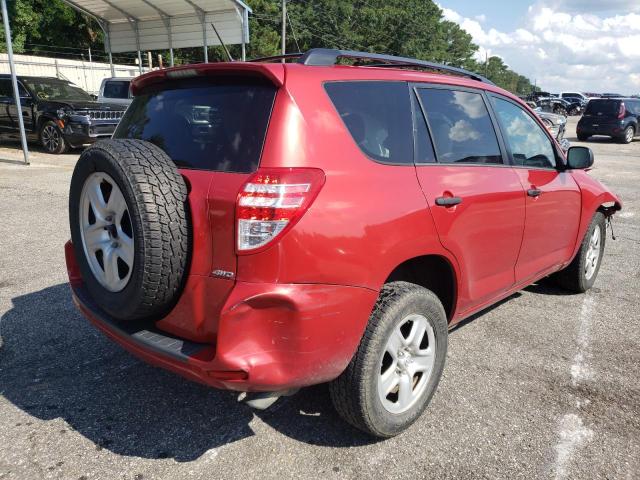 Photo 3 from auction – 2012 TOYOTA RAV4 with VIN 2T3BF4DV8CW215629
