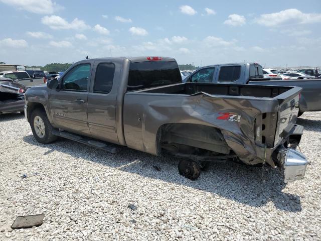 Photo 2 from auction – 2012 CHEVROLET SILVERADO with VIN 1GCRKSE7XCZ326391