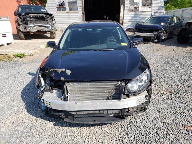Photo 5 from auction – 2016 HONDA CIVIC EX with VIN 19XFC1F38GE023472