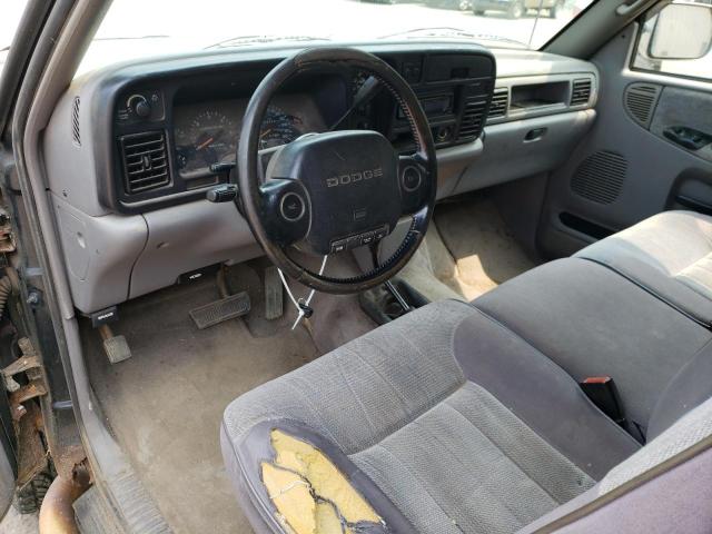 Photo 8 from auction – 1996 DODGE RAM 2500 with VIN 3B7KF23ZXTM179100