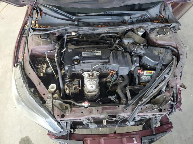 Photo 11 from auction – 2013 HONDA ACCORD LX with VIN 1HGCR2F33DA214577