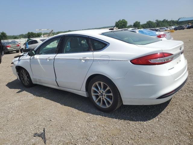 Photo 2 from auction – 2017 FORD FUSION SE with VIN 3FA6P0HD3HR132443