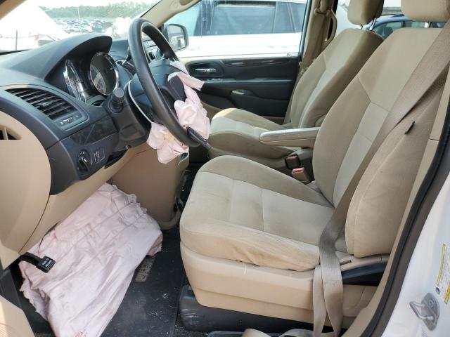 Photo 7 from auction – 2014 DODGE GRAND CARA with VIN 2C4RDGBG5ER400504