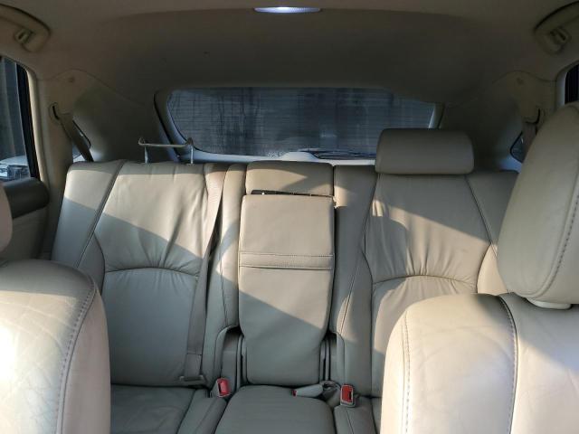 Photo 10 from auction – 2006 LEXUS RX 330 with VIN 2T2GA31U56C044990