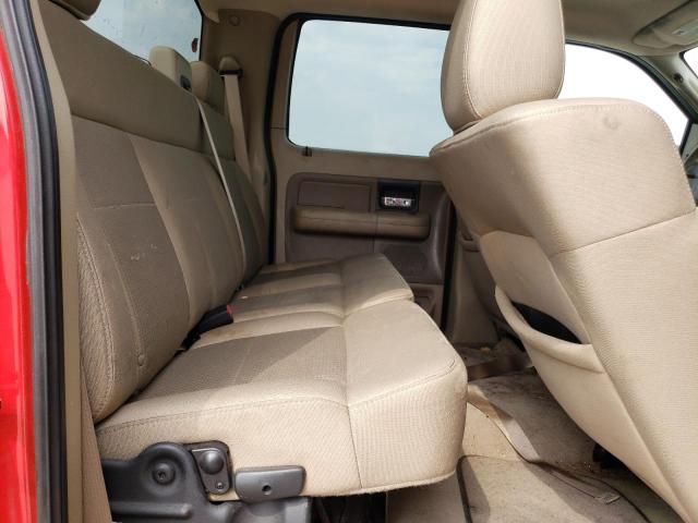 Photo 10 from auction – 2007 FORD F150 SUPER with VIN 1FTRW12W47KB65898