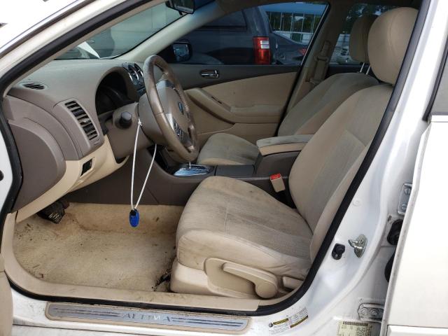 Фото 7 с аукциона – 2012 NISSAN ALTIMA BAS с VIN 1N4AL2AP2CN426501