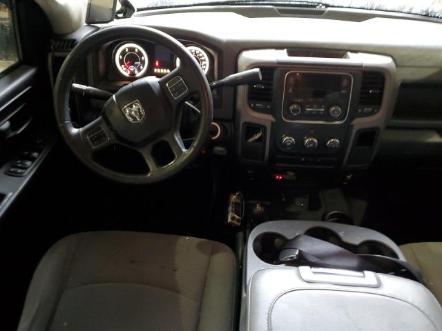 Photo 8 from auction – 2014 RAM 2500 ST with VIN 3C6UR5HL8EG323015