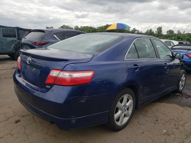 Photo 3 from auction – 2008 TOYOTA CAMRY CE with VIN 4T1BE46K48U209476