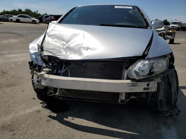 Photo 5 from auction – 2009 HONDA CIVIC EX with VIN 1HGFA16879L018955
