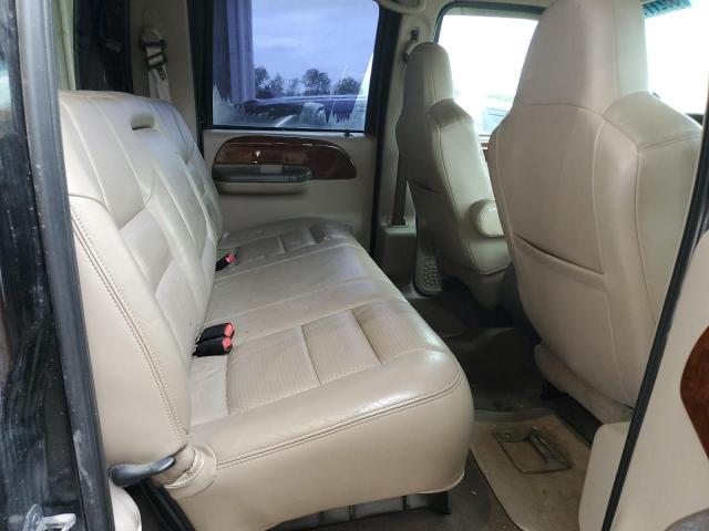 Photo 10 from auction – 2002 FORD F250 SUPER with VIN 1FTNW21F72EC67967