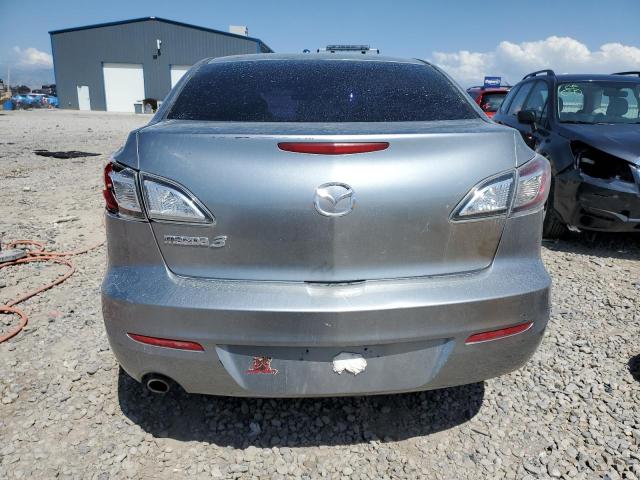 Photo 6 from auction – 2013 MAZDA 3 I with VIN JM1BL1TF2D1838018