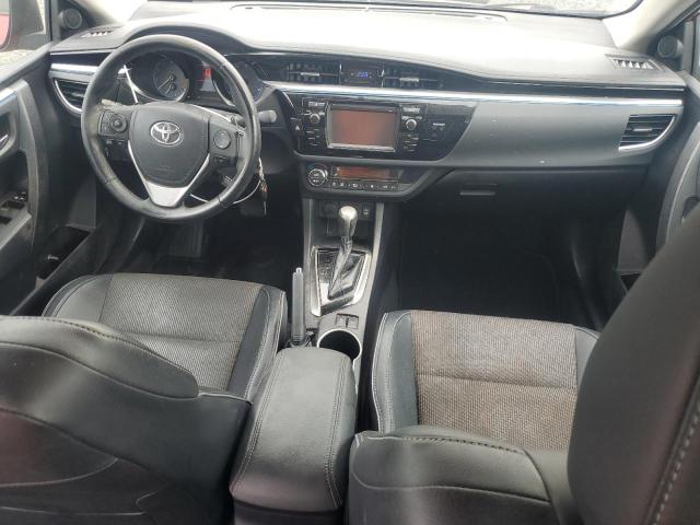 Zdjęcie 8 z aukcji – 2014 TOYOTA COROLLA L z VIN 2T1BURHE7EC014587