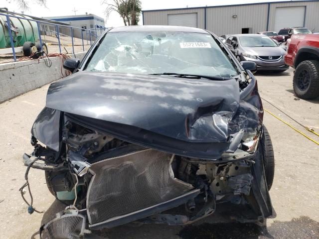 Photo 5 from auction – 2009 HONDA CIVIC LX-S with VIN 19XFA16619E043193
