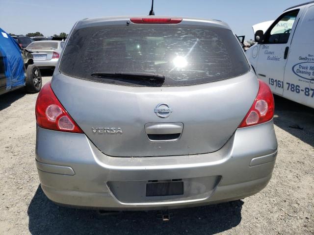 Photo 6 from auction – 2009 NISSAN VERSA S with VIN 3N1BC13EX9L389858