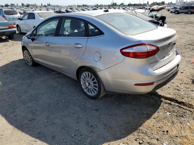 Photo 2 from auction – 2016 FORD FIESTA TIT with VIN 3FADP4CJ1GM175122