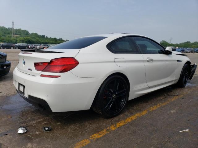 صورة رقم 3 من المزاد - 2014 BMW 640 I مع VIN WBALW3C55EC892687